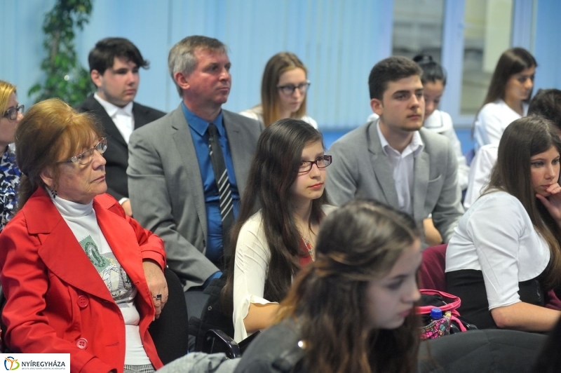 Magyar Költészet Napja 2017 - fotó Szarka Lajos