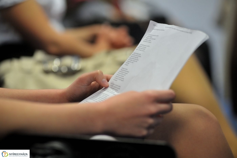 Magyar Költészet Napja 2017 - fotó Szarka Lajos