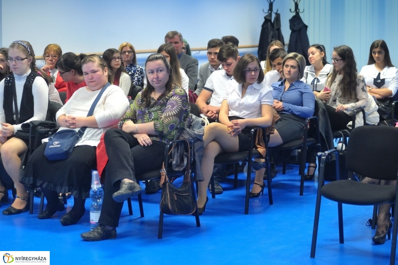 Magyar Költészet Napja 2017 - fotó Szarka Lajos