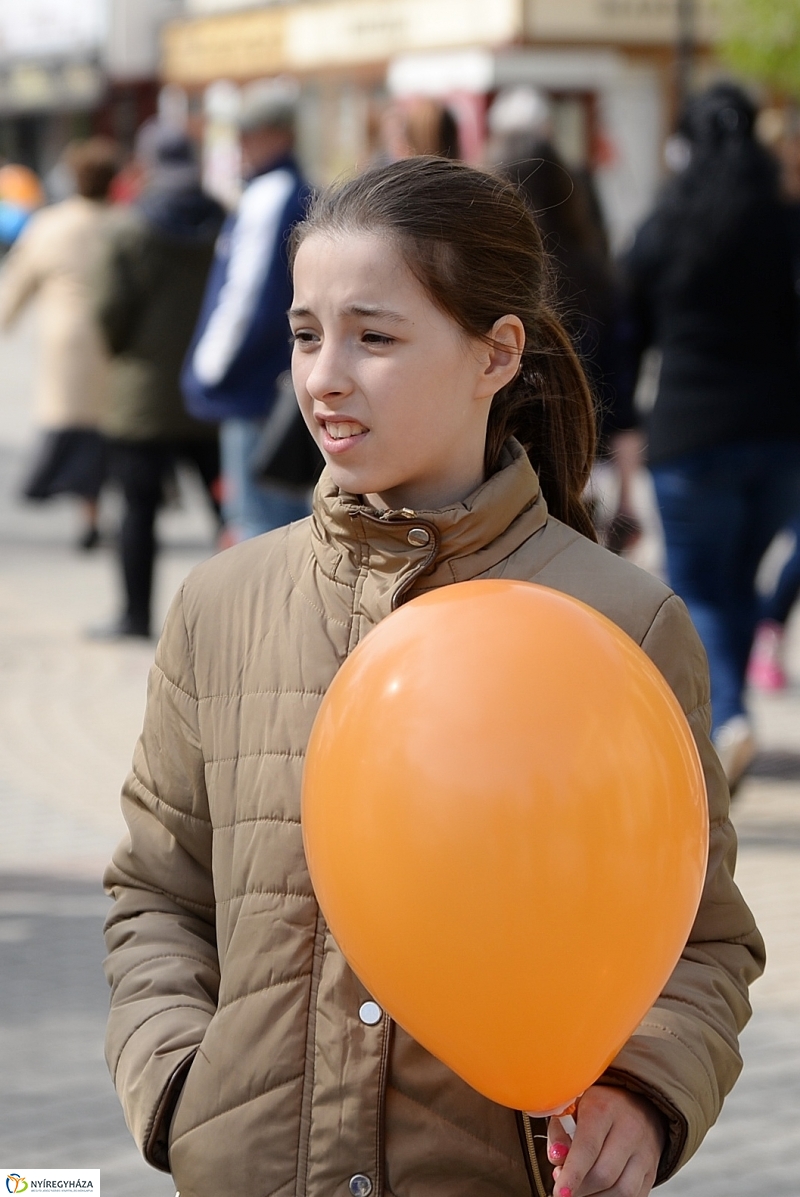 Távhőnap Nyíregyházán