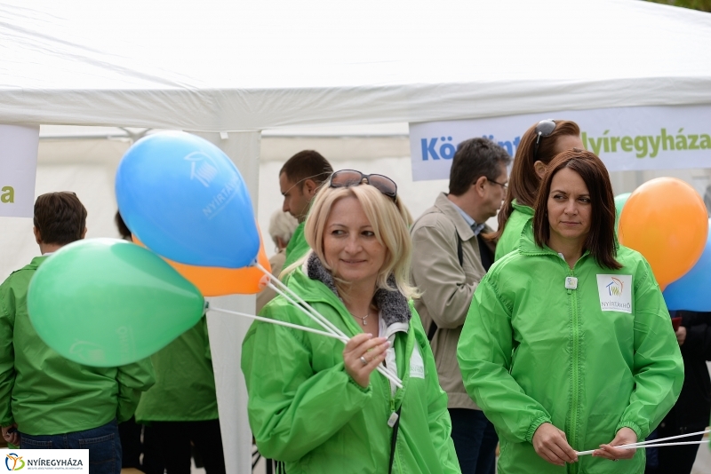 Távhőnap Nyíregyházán