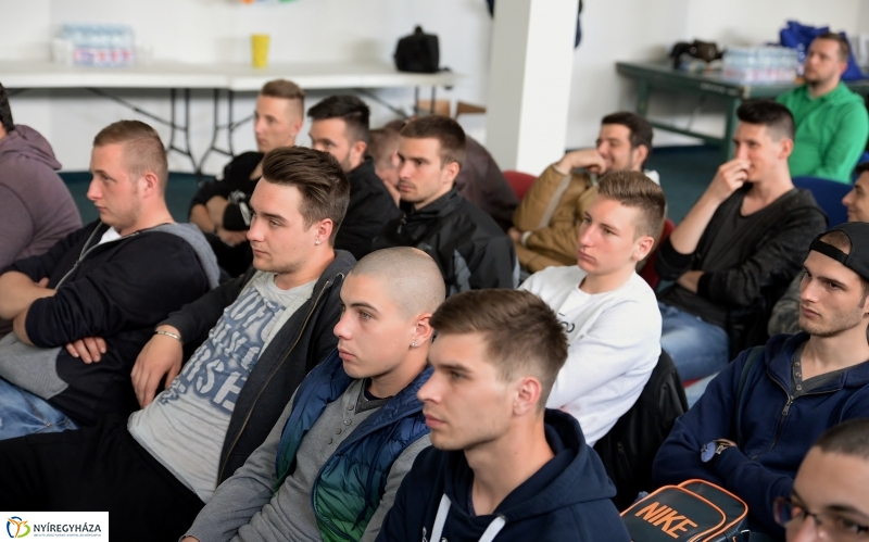 Távhőnap Nyíregyházán