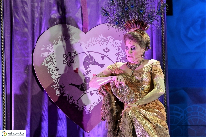 Hello, Dolly! a Móricz Zsigmond Színházban