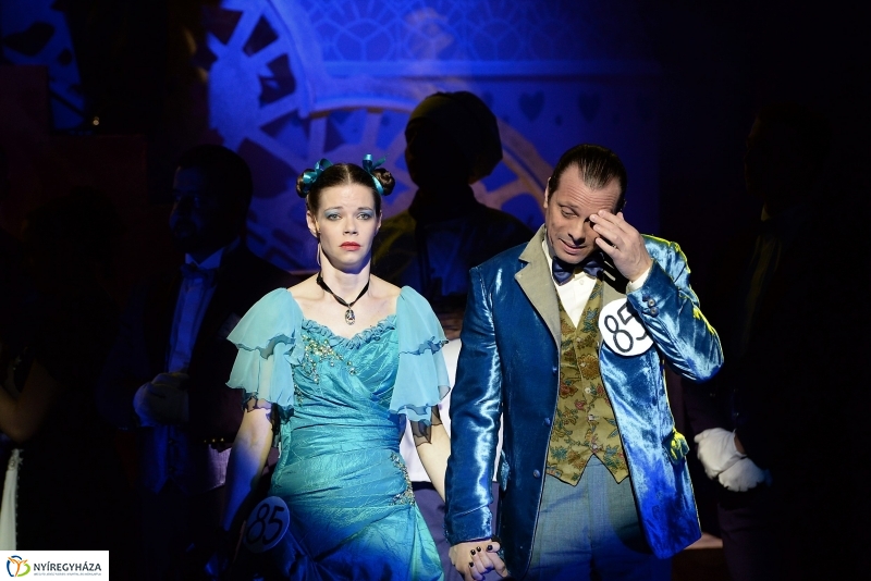 Hello, Dolly! a Móricz Zsigmond Színházban