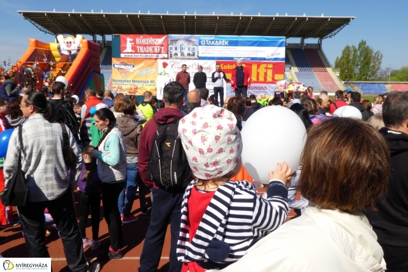 Nyuszifutás 2017 - fotó Szarka Lajos