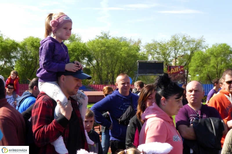 Nyuszifutás 2017 - fotó Szarka Lajos