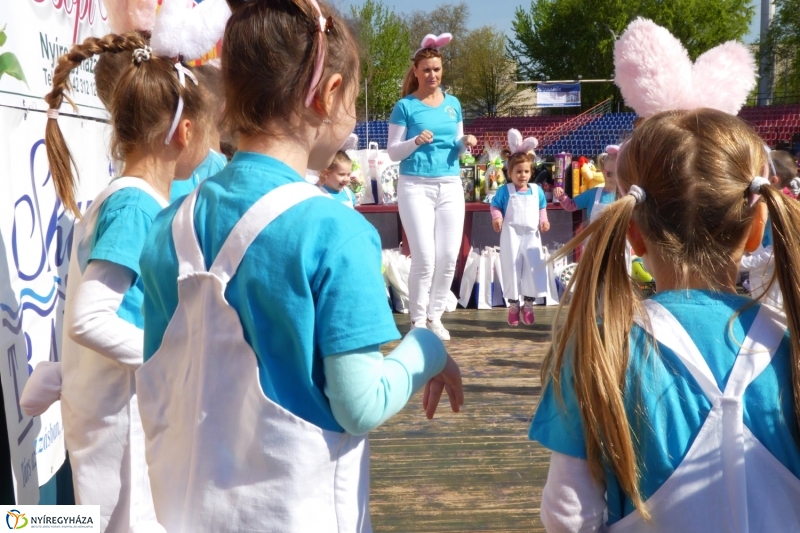 Nyuszifutás 2017 - fotó Szarka Lajos