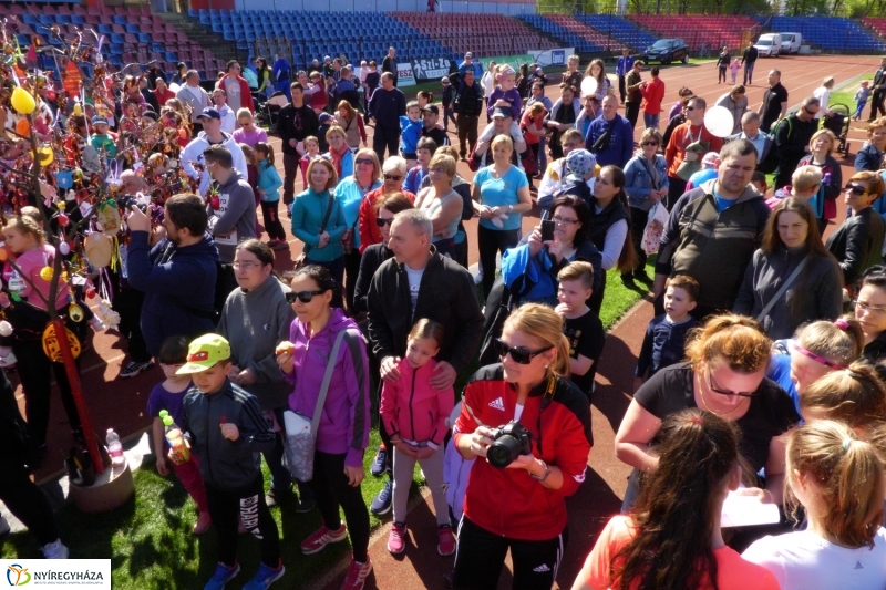 Nyuszifutás 2017 - fotó Szarka Lajos