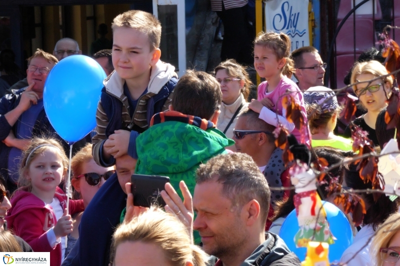 Nyuszifutás 2017 - fotó Szarka Lajos