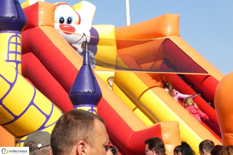 Nyuszifutás 2017 - fotó Szarka Lajos