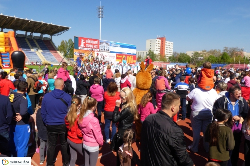 Nyuszifutás 2017 - fotó Szarka Lajos