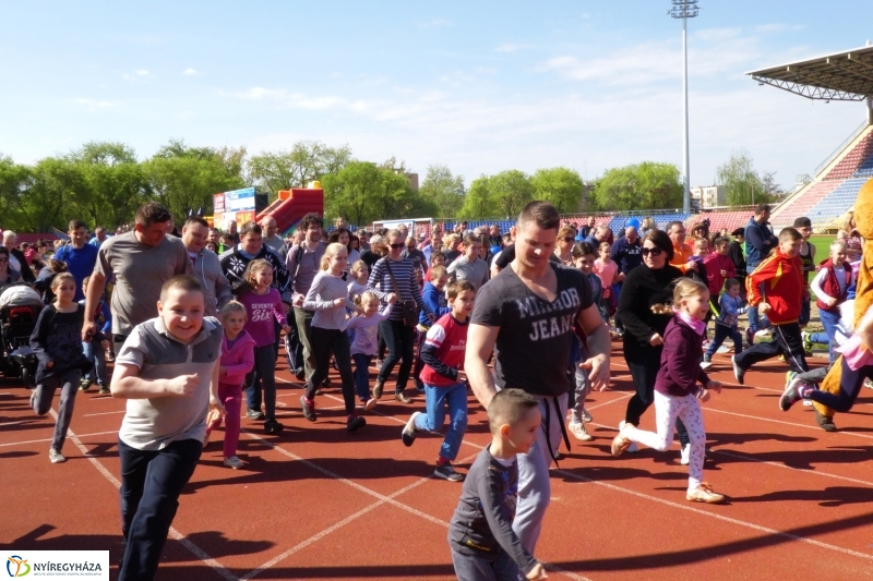 Nyuszifutás 2017 - fotó Szarka Lajos