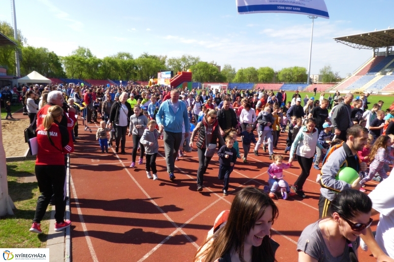 Nyuszifutás 2017 - fotó Szarka Lajos