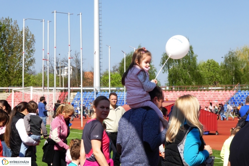 Nyuszifutás 2017 - fotó Szarka Lajos