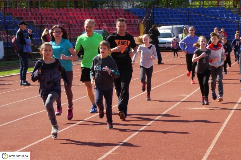 Nyuszifutás 2017 - fotó Szarka Lajos