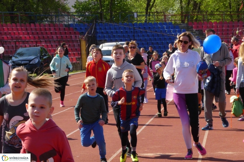 Nyuszifutás 2017 - fotó Szarka Lajos