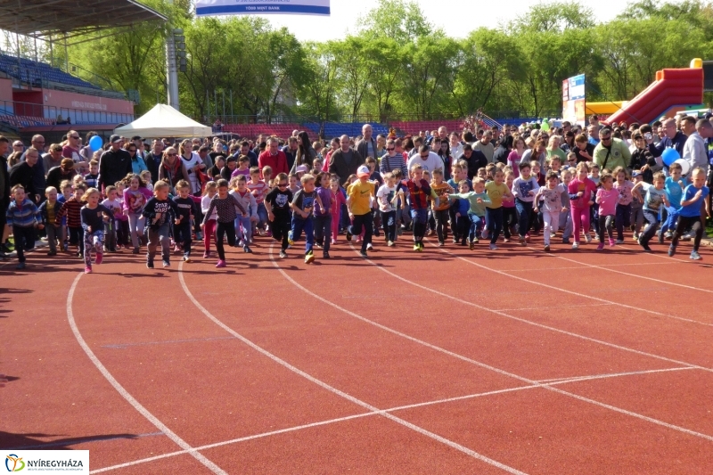 Nyuszifutás 2017 - fotó Szarka Lajos