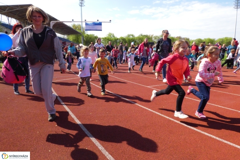 Nyuszifutás 2017 - fotó Szarka Lajos