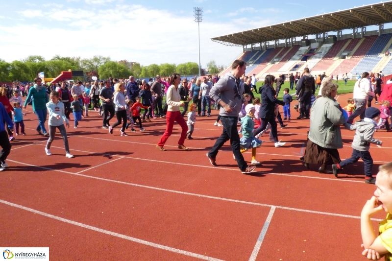 Nyuszifutás 2017 - fotó Szarka Lajos