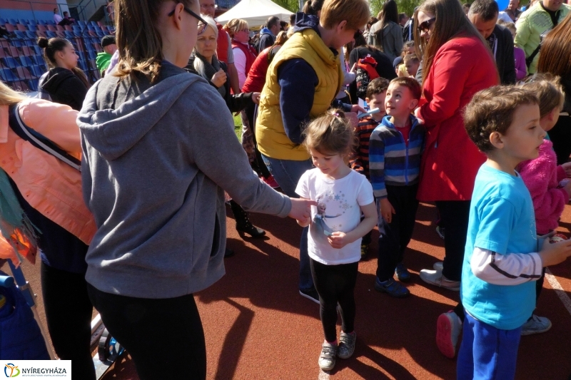 Nyuszifutás 2017 - fotó Szarka Lajos