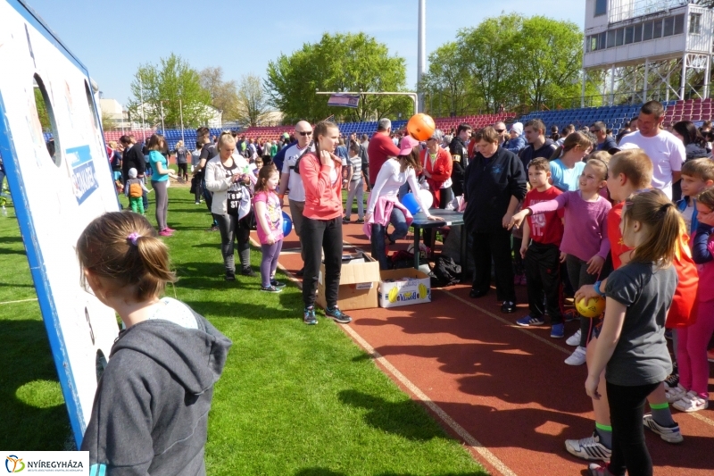 Nyuszifutás 2017 - fotó Szarka Lajos