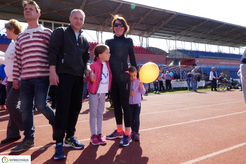Nyuszifutás 2017 - fotó Szarka Lajos