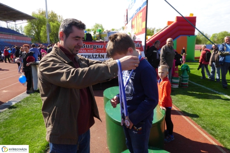 Nyuszifutás 2017 - fotó Szarka Lajos