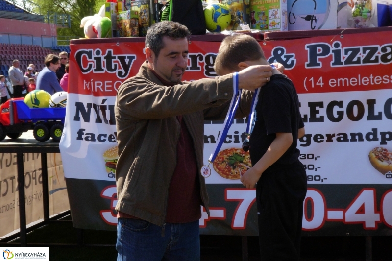 Nyuszifutás 2017 - fotó Szarka Lajos