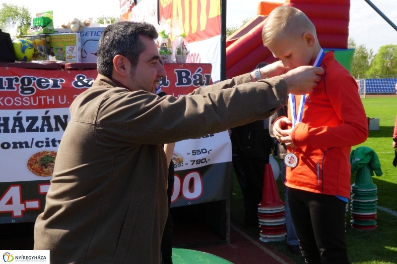 Nyuszifutás 2017 - fotó Szarka Lajos