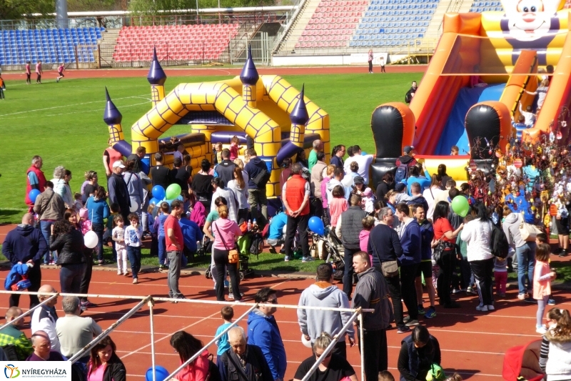 Nyuszifutás 2017 - fotó Szarka Lajos