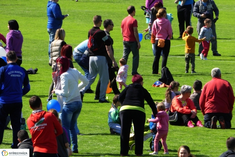 Nyuszifutás 2017 - fotó Szarka Lajos