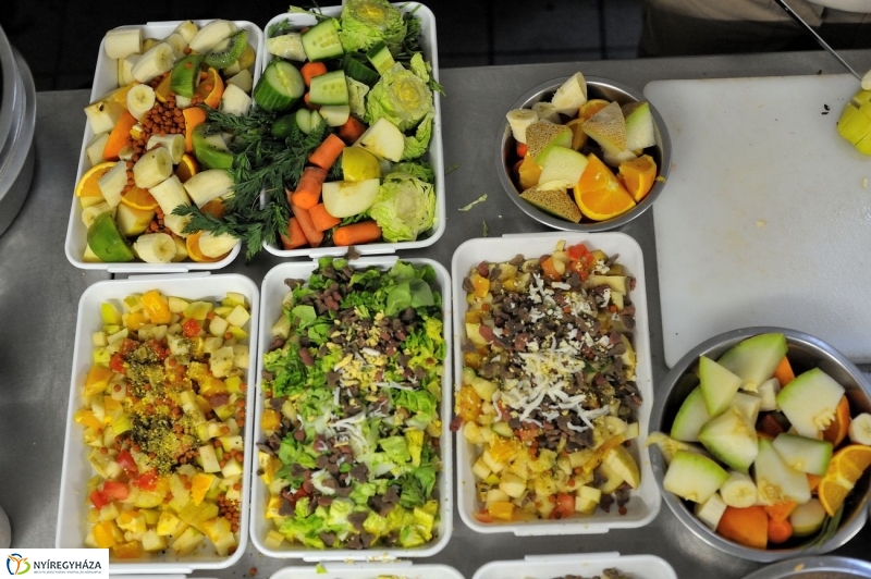 Állatparki kulisszák - fotó Szarka Lajos