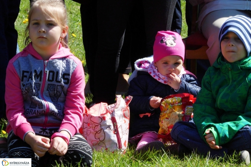 Húsvét Sóstón, a múzeumfaluban - fotó Szarka Lajos