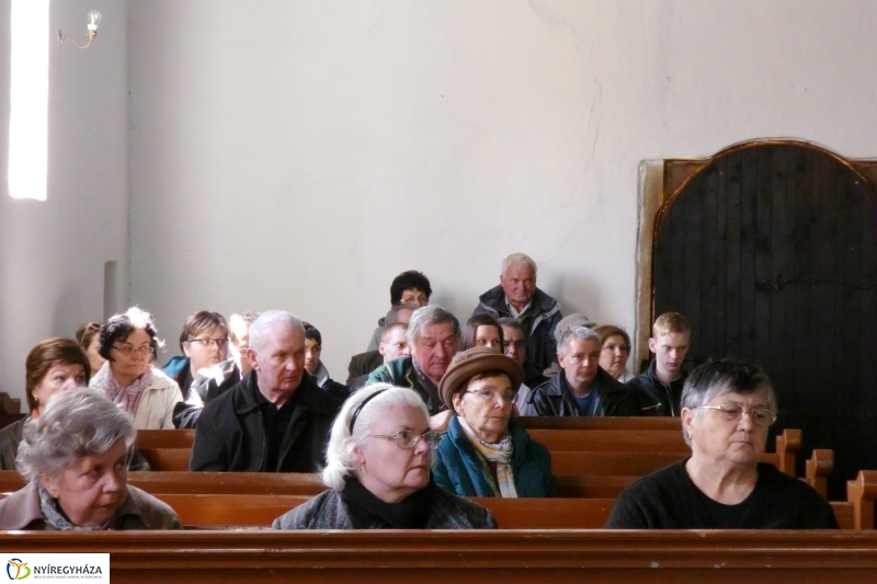 Húsvét Sóstón, a múzeumfaluban - fotó Szarka Lajos