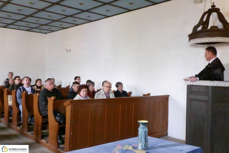 Húsvét Sóstón, a múzeumfaluban - fotó Szarka Lajos