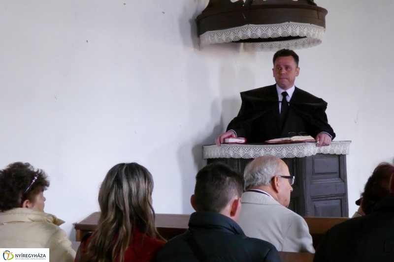 Húsvét Sóstón, a múzeumfaluban - fotó Szarka Lajos