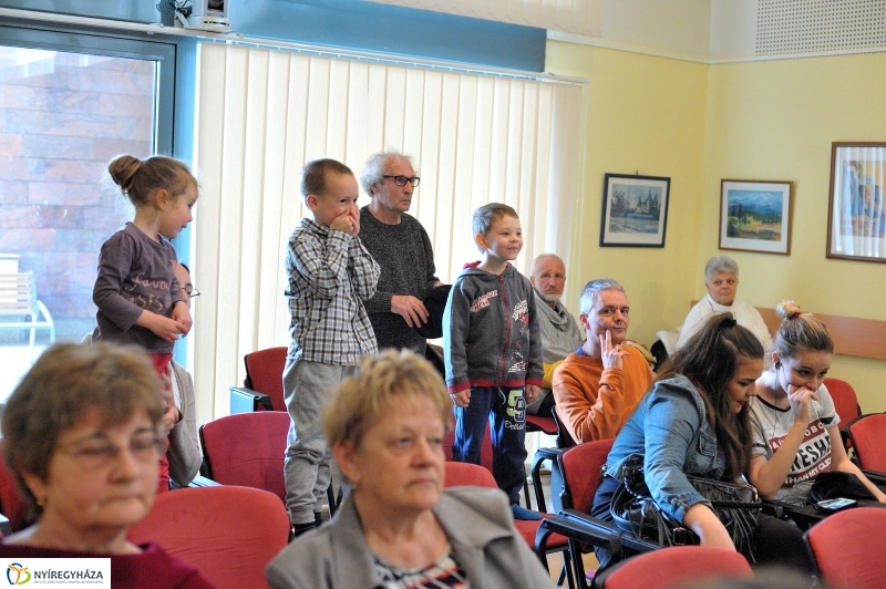 Értékes Esték Nyírség Táncegyüttes - fotó Szarka Lajos