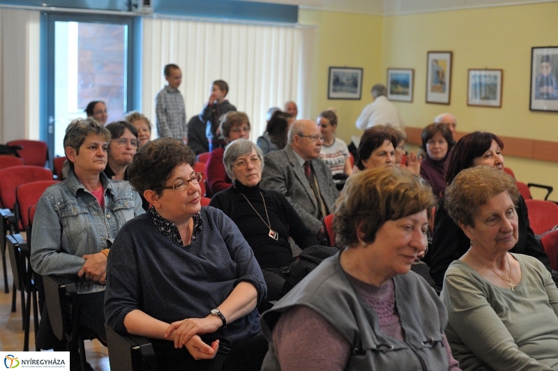 Értékes Esték Nyírség Táncegyüttes - fotó Szarka Lajos