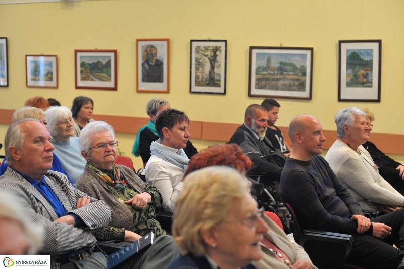 Értékes Esték Nyírség Táncegyüttes - fotó Szarka Lajos