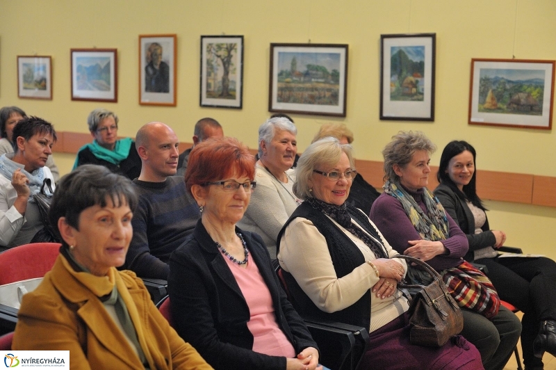 Értékes Esték Nyírség Táncegyüttes - fotó Szarka Lajos