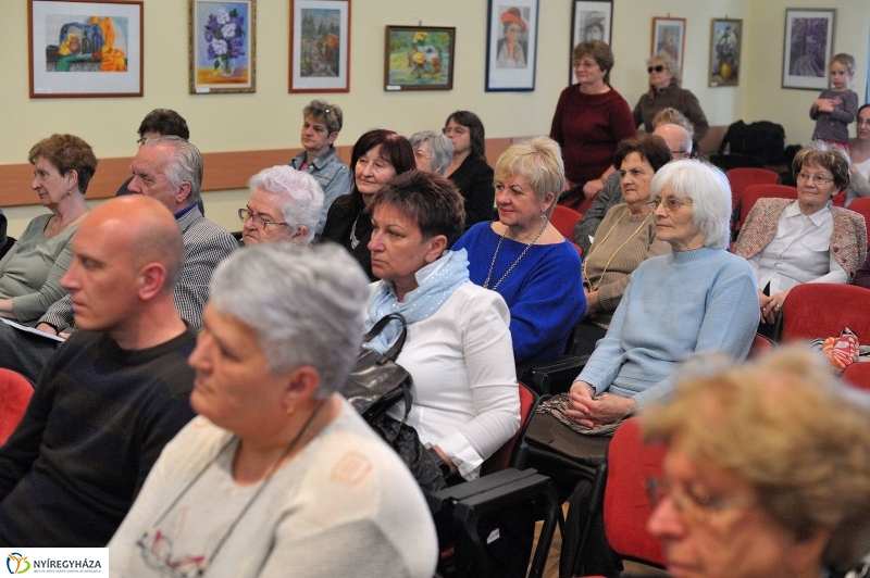 Értékes Esték Nyírség Táncegyüttes - fotó Szarka Lajos
