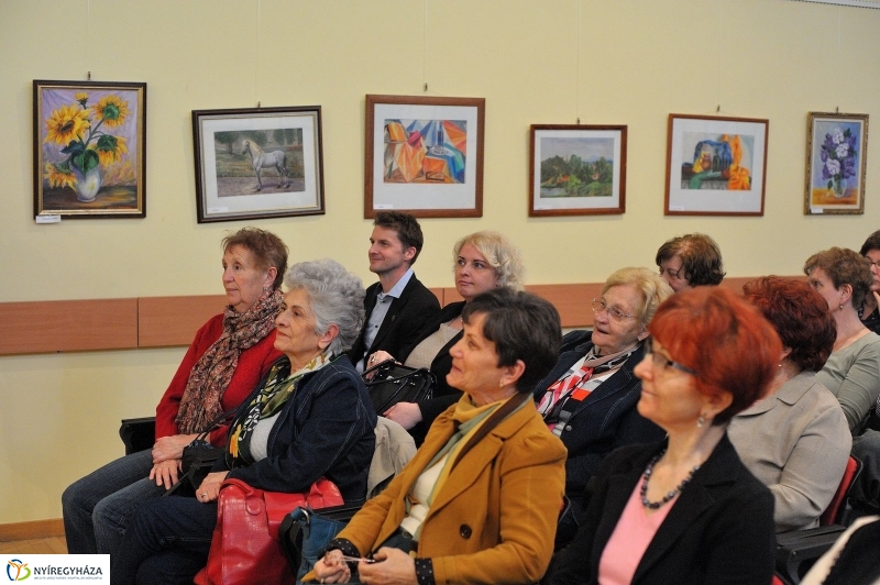 Értékes Esték Nyírség Táncegyüttes - fotó Szarka Lajos