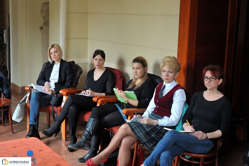 Szabadtéri Színpad sajtótájékoztató - fotó Szarka Lajos