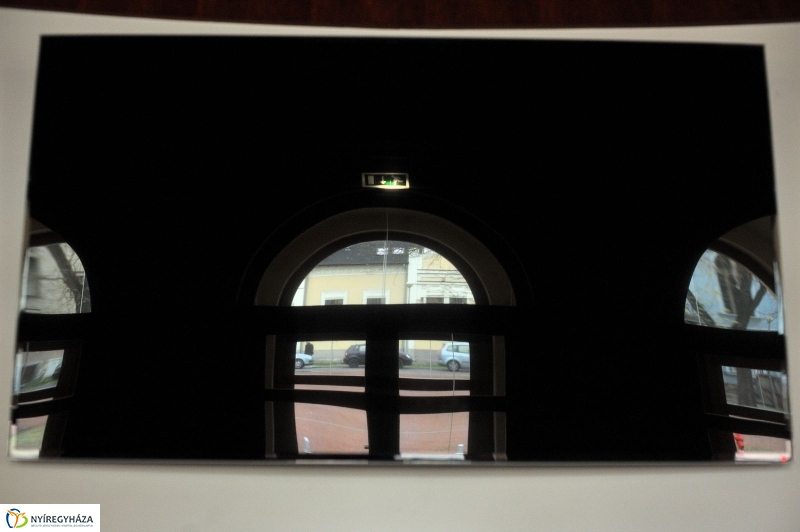 Szabadtéri Színpad sajtótájékoztató - fotó Szarka Lajos