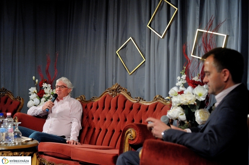 Vállalkozók Nyíregyházáért Egyesület - fotó Szarka Lajos