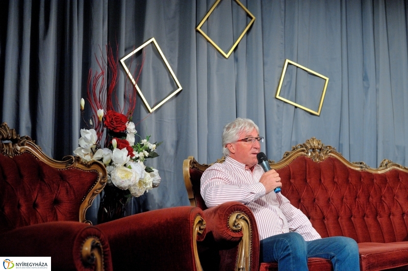 Vállalkozók Nyíregyházáért Egyesület - fotó Szarka Lajos