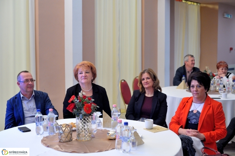 Vállalkozók Nyíregyházáért Egyesület - fotó Szarka Lajos