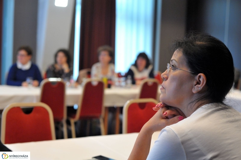 Színházi gazdasági vezetők találkozója - fotó Szarka Lajos