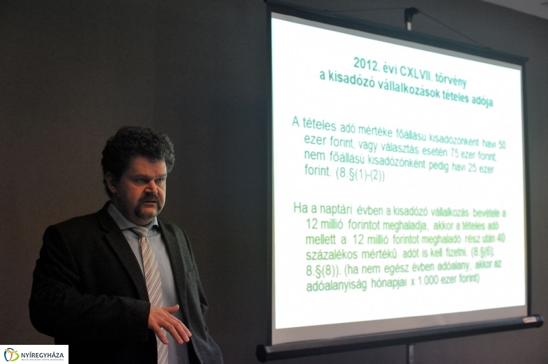 Színházi gazdasági vezetők találkozója - fotó Szarka Lajos