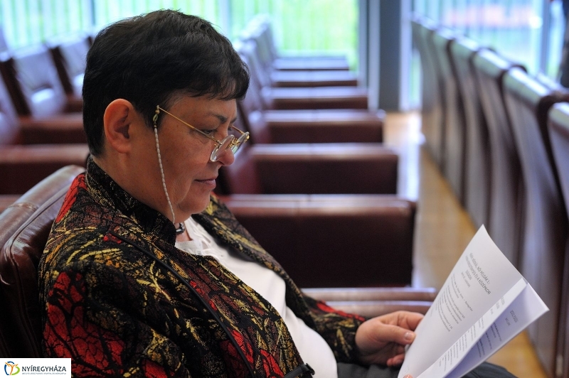 Nők a kereszténységben konferencia - fotó Szarka Lajos